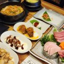 송천2동-01(송천2동주민센터) | 스끼다시 풍성한 전주참치맛집 다미참치 무한리필 후기