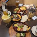 완도산회송파별관 | 💛 잠실 맛집 투어｜갓잇🍺 완도산회 송파별관🐟 제일곱창🥩 먹방 데이트 후기