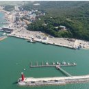 삼길포항 어촌마리나역 이미지