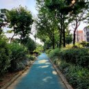 건너말공원 화장실 이미지