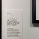 [전시회 후기] 박노해 사진전: 올리브 나무 아래(서촌 라 카페 / 갤러리)