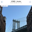 스몰스(smalls) | [뉴욕] 3~4. 덤보 사람없는 시간 추천, 소호 쇼핑, 글로시에, 스트랜드 책방, 그리고 스몰스 재즈바(강추)