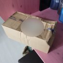 <b>아이정</b> 하트 멀티탭 후기