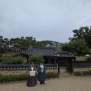 밀양관아 이미지