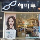 해마루안경 콘택트 이미지