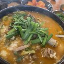 농민백암순대 이미지