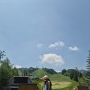 평창 휘닉스파크 중식당 청림 후기