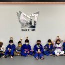 (Dream of Judo) 대전유도관 이미지