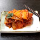우리김치삼겹살