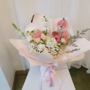 백두건축자재 백화점 | 싱싱하고 감성 가득한 꽃다발 사천꽃집 이숲플라워