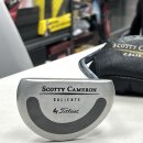 (마포골프샵) 타이틀리스트 스카티카메론 칼리엔테 35인치 엔틱퍼터*SCOTTY CAMERON CALIENTE 엔틱퍼터*스카티카메론퍼터* 이미지