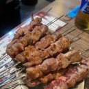 [합정 맛집]합정 양꼬치 맛집 추천,이가네양꼬치 솔직 후기 (메뉴·가격·리뷰)