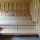 알파사우나 이미지