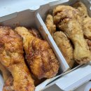 교촌치킨(진사리점)