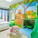 별빛키즈 애견 풀빌라 이미지