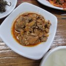 모라1동 모라역 2번 출구 | 부산아구찜 맛집 골목아구찜본점 추천 순한맛/매운맛