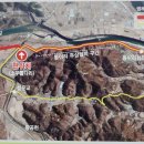 임진적벽길 이미지