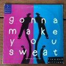 [Dance POP] C&C Music Factory / Gonna Make You Sweat (Everybody Dance Now) 이미지