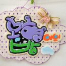 예쁜글씨 POP 이미지