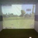 훼밀리스크린골프 이미지