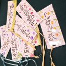 붓펜감성 수채캘리 | [감성수채캘리] 마음을 머금은 글씨, '위캘 창립전'에서 만날, 따뜻한 선물