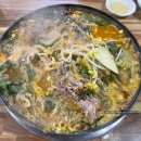 서울감자탕 | 🥘[분당 미금역 맛집] 푸짐한 고기 단골 유입 보장하는 '서울감자탕 해장국' 내돈내산 후기🥄
