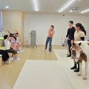 한성백제역 2번출구 앞 이미지