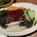 홍성왕족발