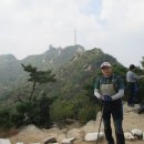 산불감시탑 이미지