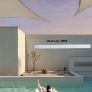 여행천국펜션 | 경주 역대급 대가족 독채 풀빌라 자쿠지 숙소 풀빌라1979 감성숙소 추천 대가족여행 독채펜션 솔직후기