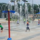 삼각지공원 이미지