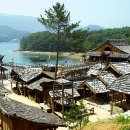 해양드라마세트장 이미지