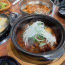 창원 중동 맛집 옥림강봉근갈비찜 소답동 외식 양많은밥집