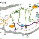 진안 마이산도립공원 북부
