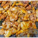 춘천사랑닭갈비 이미지