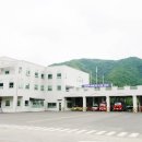 인제소방서(기린119안전센터)