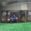 실거리 18.44m 진짜 시합구로 배팅 연습 하세여~ 구리 남양주 박스비 배팅센터 입니다 ( 박스비 코치 )(이스턴 코리아 공식 시타장) 이미지