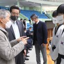 남해태권도 체육관 이미지