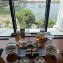 해사랑전복마을 | 남해 쏠비치 근처 밥집 전복삼대 해사랑전복마을 / 전복그라탕세트 2인 후기