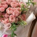 12/11 크리스마스 생화 트리 이미지