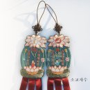 일월수다라니주머니 이미지