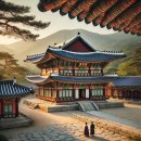 조선왕조500년 역사 (왕실 이야기, 시대별 변화, 문화유산)