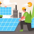 신고3 태양광발전소 이미지