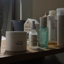 주식회사 시드물 | 내돈내산 기초 루틴🧴🪞