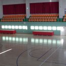 국민체육센터 실내골프연습장 이미지