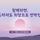 희망 세계타임즈
