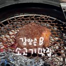 도담 | 선릉역 맛집 한우 소고기 삼겹살 강남 회식 맛집 &lt;선릉도담&gt; 솔직후기