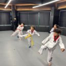 계명대 미소태권스쿨 이미지