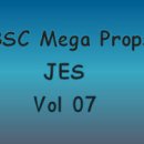 BSC Mega Props - JES Vol07 (v1.0) 이미지