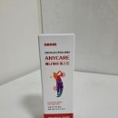 주식회사 애니유통 | 뿌리는파스 통증미스트 뿌리는 MSM 시원한 온체애니케어미스트 사용후기